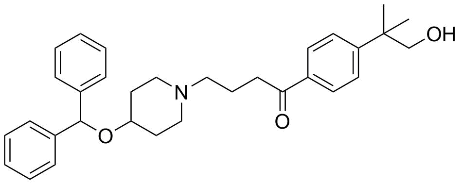 Ebastine Impurity 10